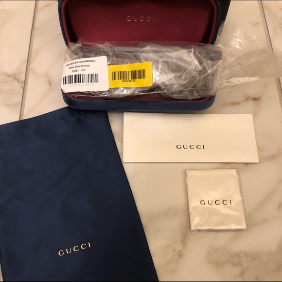 ?NEW BEST SELLER CLASSIC GUCCI SUNGLASSES ? main image 4